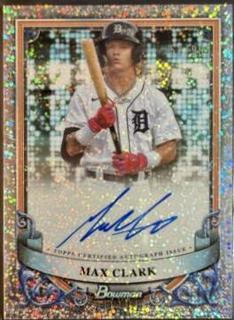 Max Clark