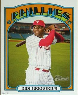 Didi Gregorius