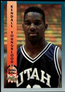 Kendall Youngblood