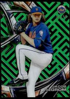 Jacob deGrom