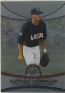 George Springer