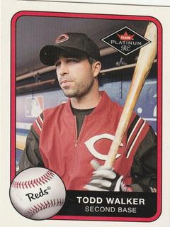 Todd Walker