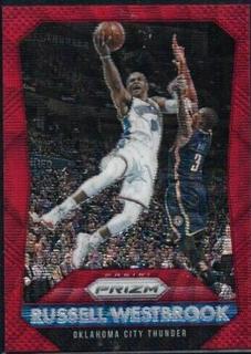 Russell Westbrook