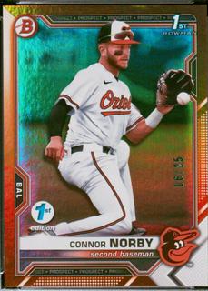 Connor Norby