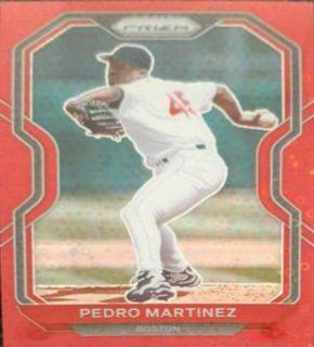 Pedro Martinez