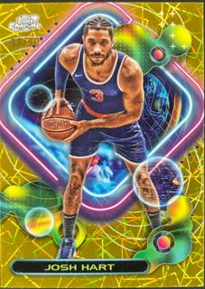 Josh Hart