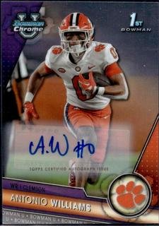 Antonio Williams