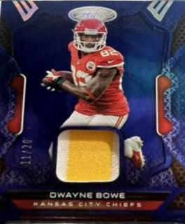 Dwayne Bowe