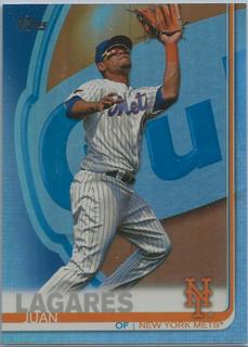 Juan Lagares