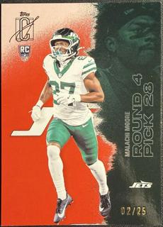 Malachi Moore