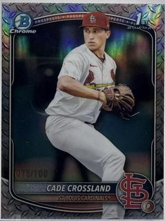 Cade Crossland