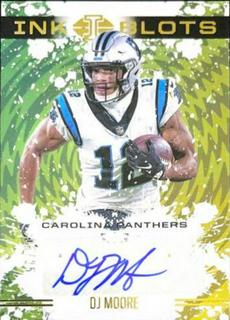 DJ Moore