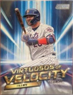 Pete Alonso