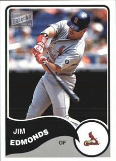 Jim Edmonds