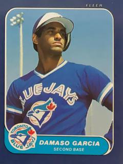 Damaso Garcia