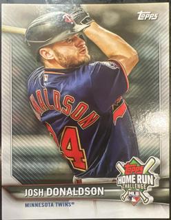 Josh Donaldson