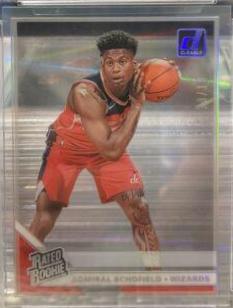 Admiral Schofield