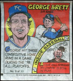George Brett