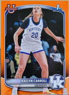 Kaelyn Carroll