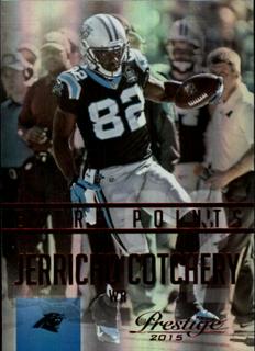Jerricho Cotchery