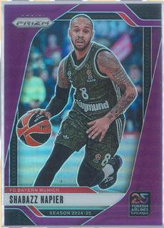 Shabazz Napier