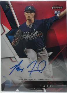 Max Fried