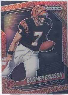 Boomer Esiason