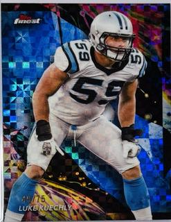 Luke Kuechly