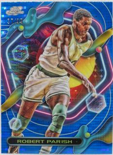 Robert Parish