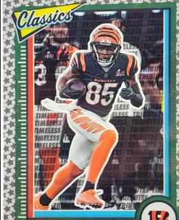 Tee Higgins