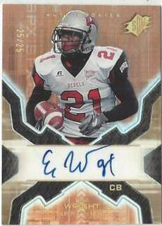 Eric Wright