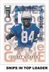 Joey Galloway