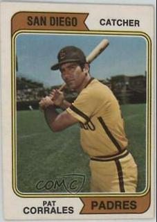 Pat Corrales