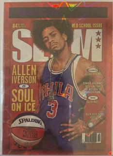 Allen Iverson