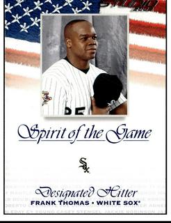 Frank Thomas