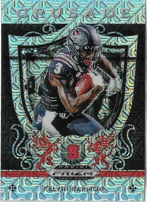 Kelvin Harmon [Mojo Prizm] #14