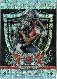 Kelvin Harmon