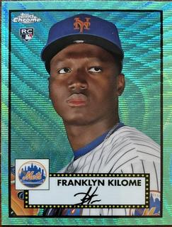 Franklyn Kilome