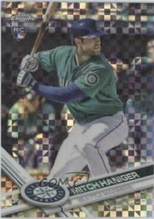 Mitch Haniger
