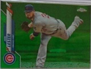 Jon Lester