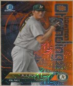 A.J. Puk