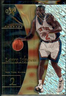 Larry Johnson