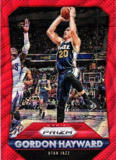 Gordon Hayward