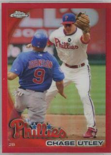 Chase Utley