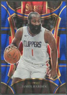 James Harden