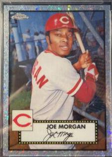 Joe Morgan