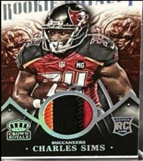 Charles Sims