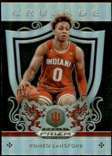 Romeo Langford