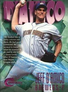 jeff d'amico