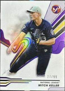 Mitch Keller
